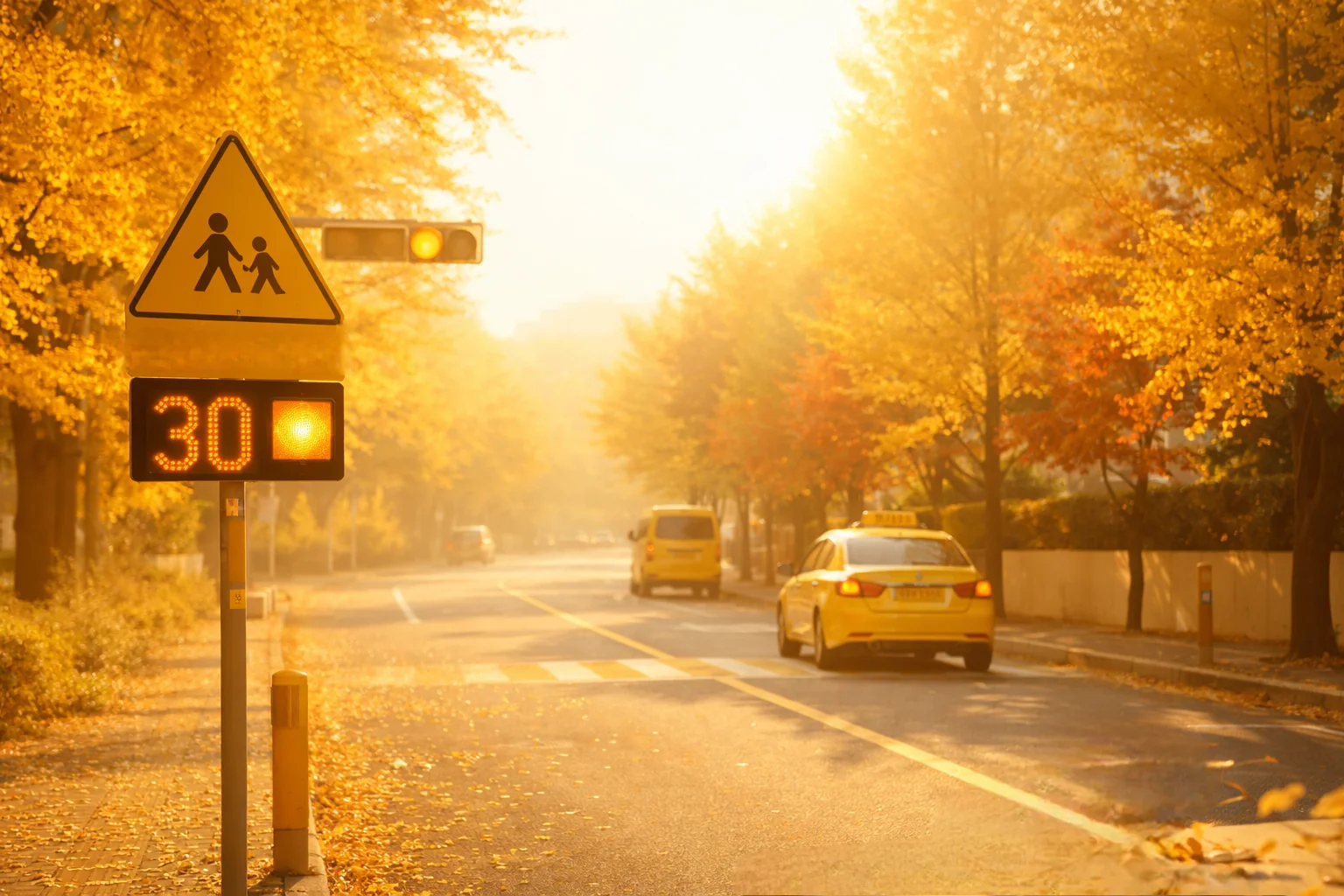 Yellow Day
