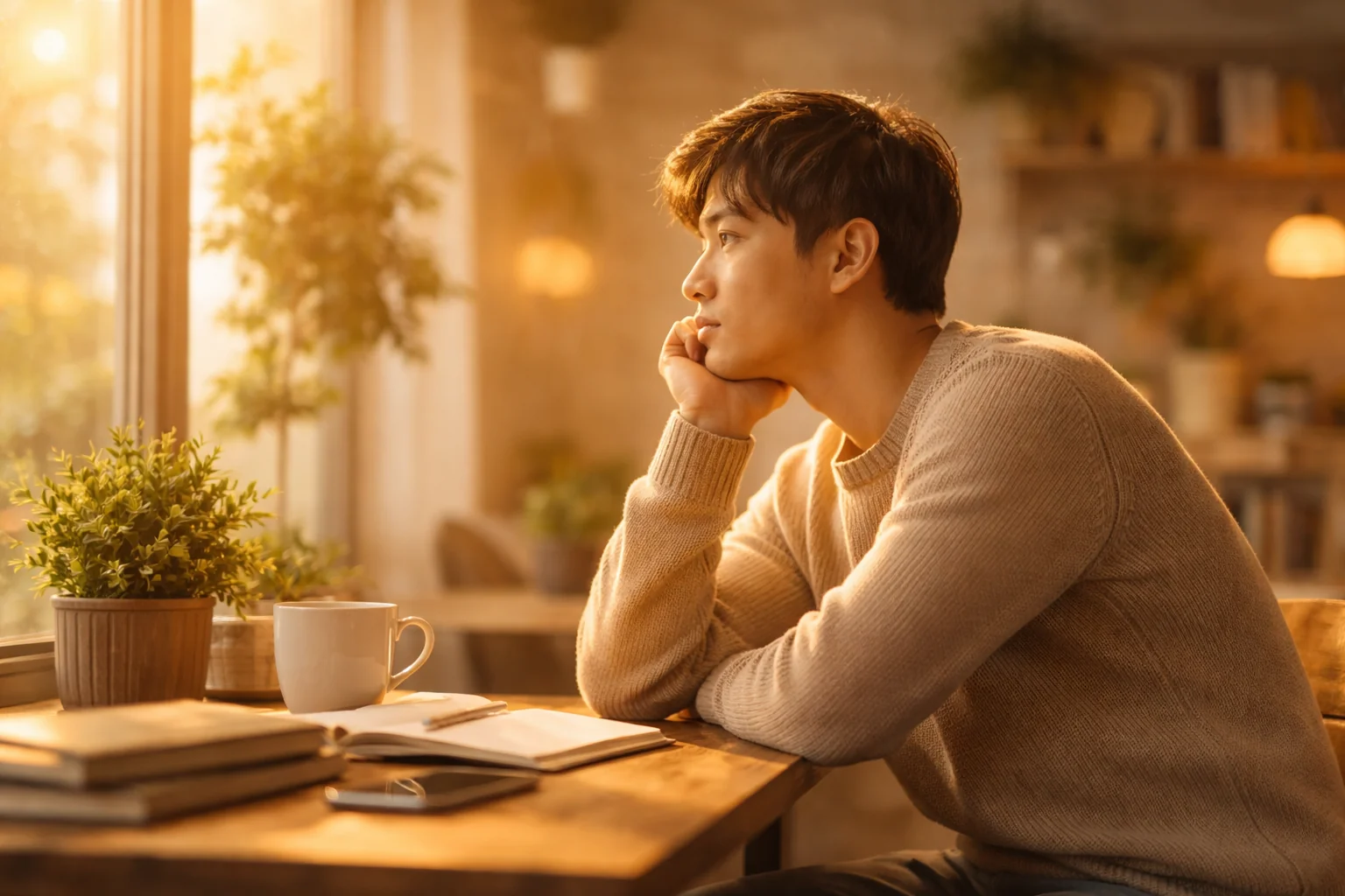 편안한 변명
